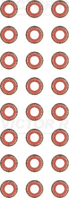 Seal Set, valve stem